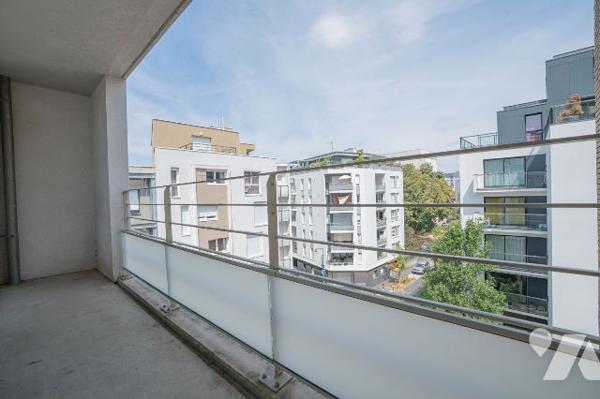 NOUVEAUTE - ST HELIER - GARE - T3 - RESIDENCE RECENTE