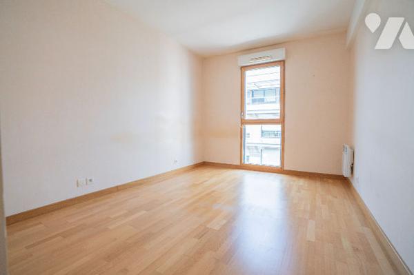 NOUVEAUTE - ST HELIER - GARE - T3 - RESIDENCE RECENTE