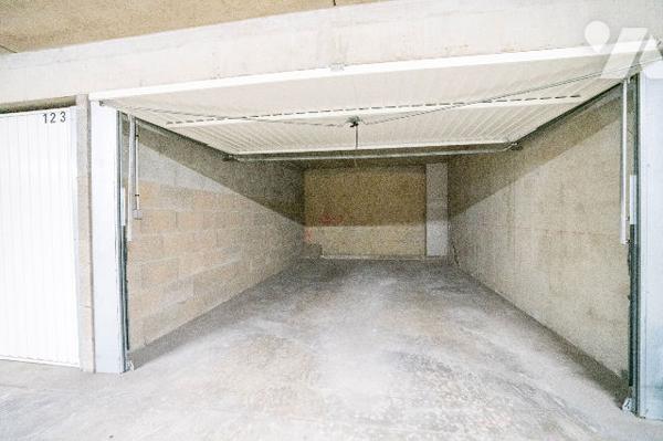 NOUVEAUTE - ST HELIER - GARE - T3 - RESIDENCE RECENTE