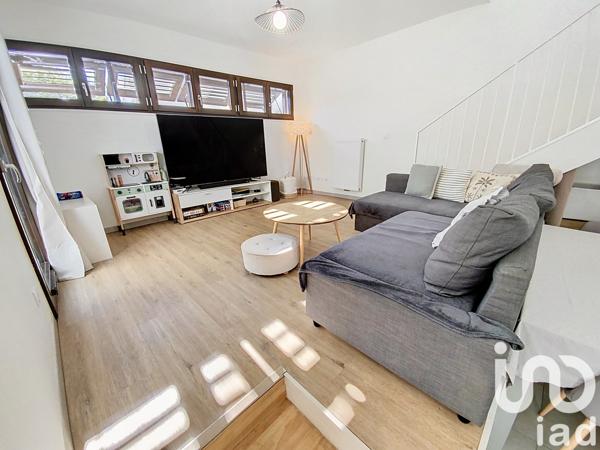 Appartement à vendre 3 pièces 79 m² Saint-Jean-de-Védas