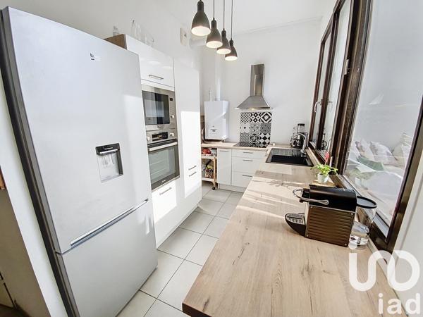 Appartement à vendre 3 pièces 79 m² Saint-Jean-de-Védas