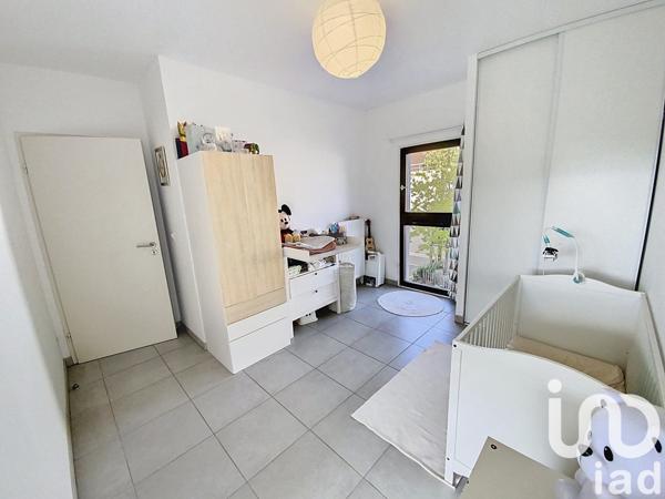 Appartement à vendre 3 pièces 79 m² Saint-Jean-de-Védas