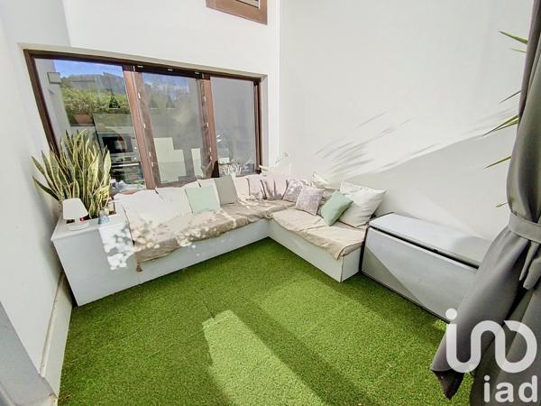 Appartement à vendre 3 pièces 79 m² Saint-Jean-de-Védas