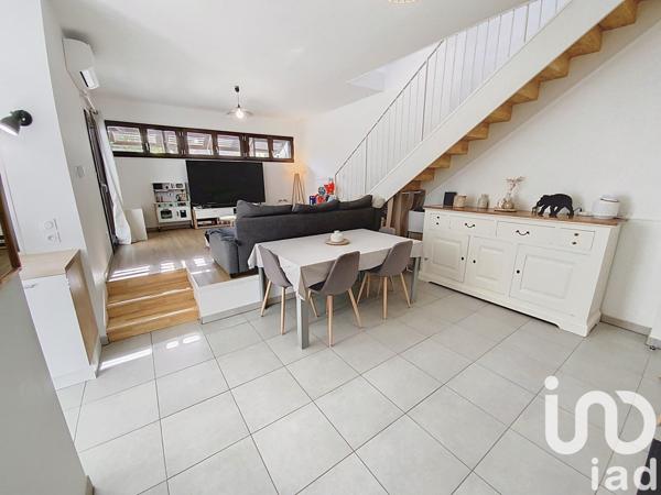 Appartement à vendre 3 pièces 79 m² Saint-Jean-de-Védas