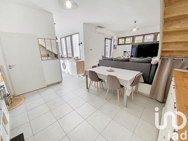 Appartement à vendre 3 pièces 79 m² Saint-Jean-de-Védas