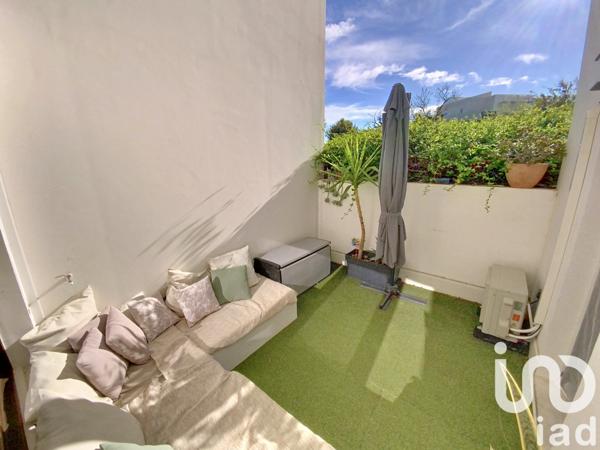 Appartement à vendre 3 pièces 79 m² Saint-Jean-de-Védas