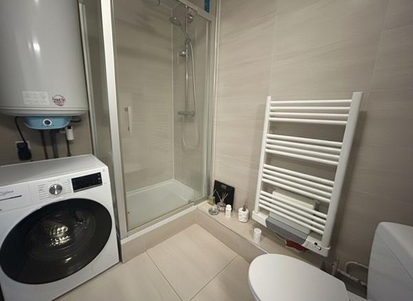 Appartement Metz 3 pièce(s) 60 m2 - 2 chambres - cave