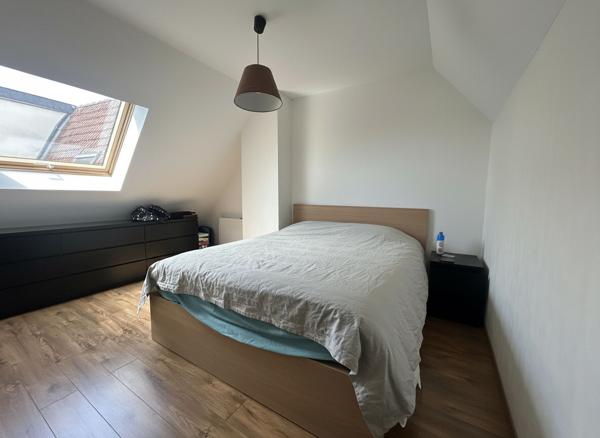 Appartement Metz 3 pièce(s) 60 m2 - 2 chambres - cave