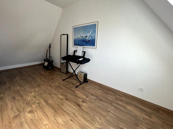 Appartement Metz 3 pièce(s) 60 m2 - 2 chambres - cave