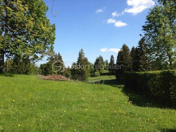 Corps de ferme de 392 m²