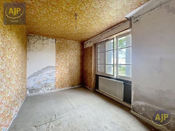 Maison à vendre Reze - 2 pièces, 34m² avec 1 chambre(s) à 120 000€ - AJP Immobilier Rezé