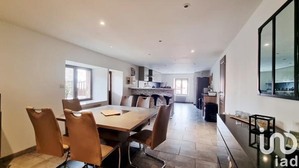 Maison à vendre 3 pièces 96 m² Domptail