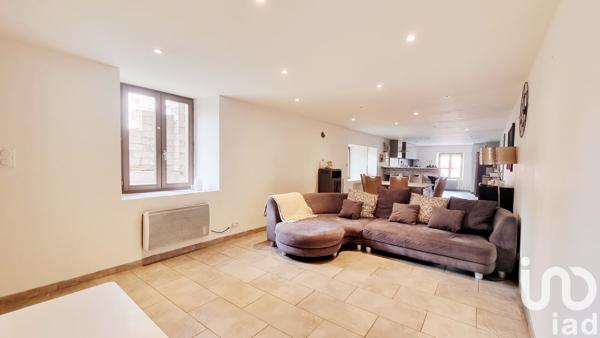 Maison à vendre 3 pièces 96 m² Domptail