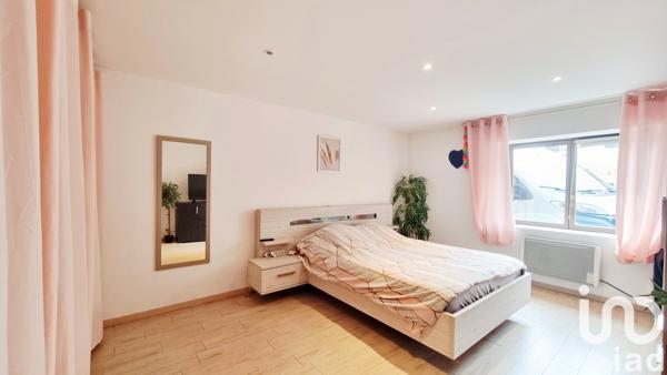 Maison à vendre 3 pièces 96 m² Domptail