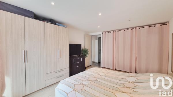 Maison à vendre 3 pièces 96 m² Domptail