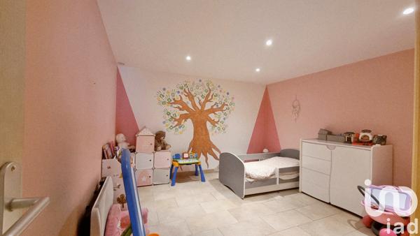 Maison à vendre 3 pièces 96 m² Domptail