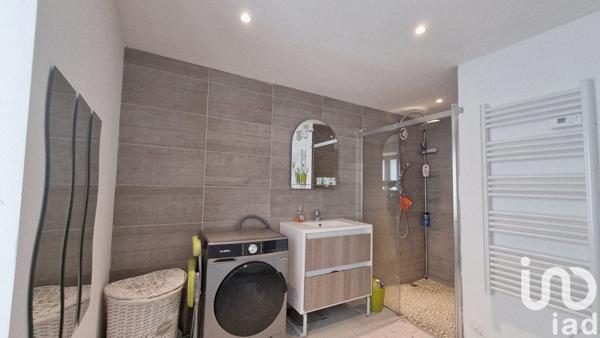 Maison à vendre 3 pièces 96 m² Domptail