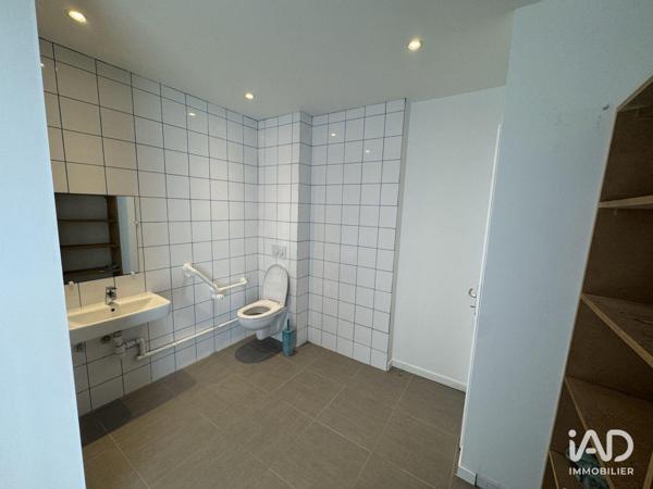 Murs commerciaux  à vendre 58 m² Cambo-les-Bains