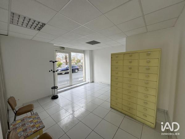 Murs commerciaux  à vendre 58 m² Cambo-les-Bains
