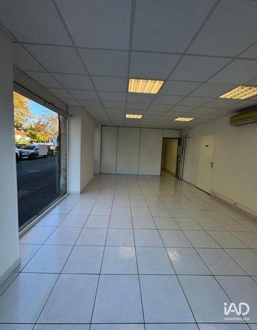 Murs commerciaux  à vendre 58 m² Cambo-les-Bains