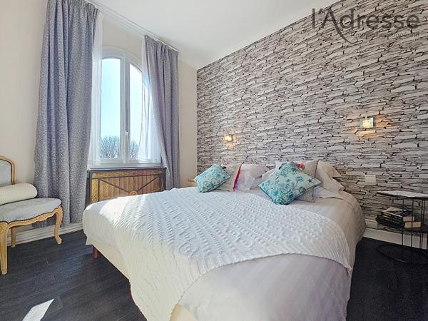 Villa de Caractère 135 m² Quartier Minelle à Mandelieu