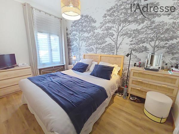 Villa de Caractère 135 m² Quartier Minelle à Mandelieu