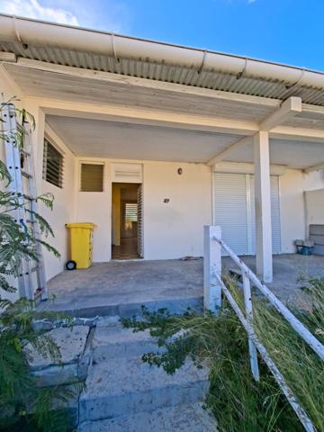 Maison de type F4 avec fort potentiel de modernisation
