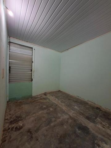 Maison de type F4 avec fort potentiel de modernisation