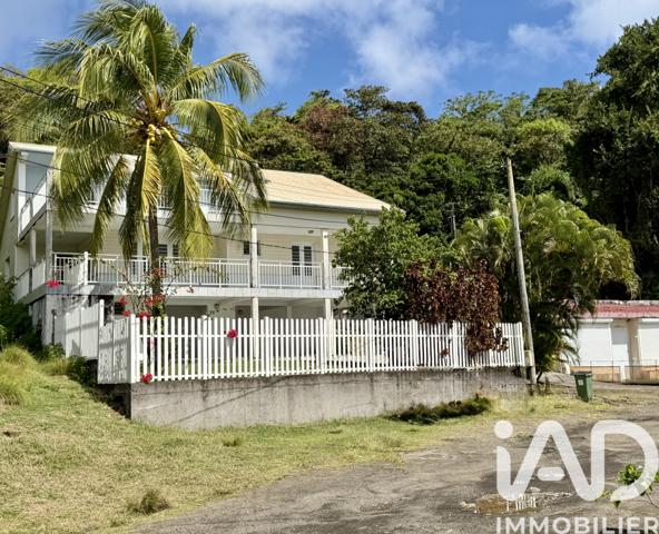 Maison à vendre 5 pièces 151 m² Sainte-Marie