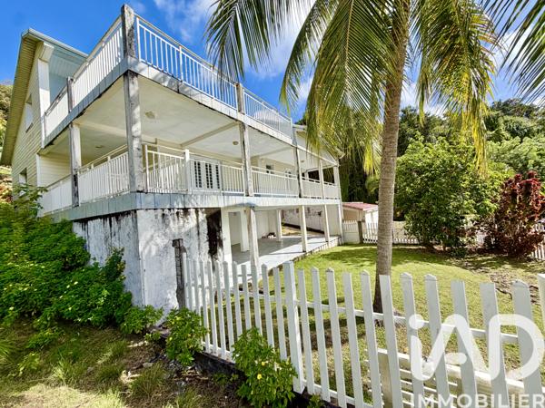 Maison à vendre 5 pièces 151 m² Sainte-Marie