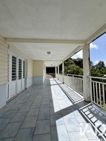 Maison à vendre 5 pièces 151 m² Sainte-Marie