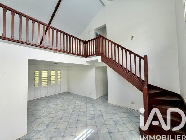 Maison à vendre 5 pièces 151 m² Sainte-Marie