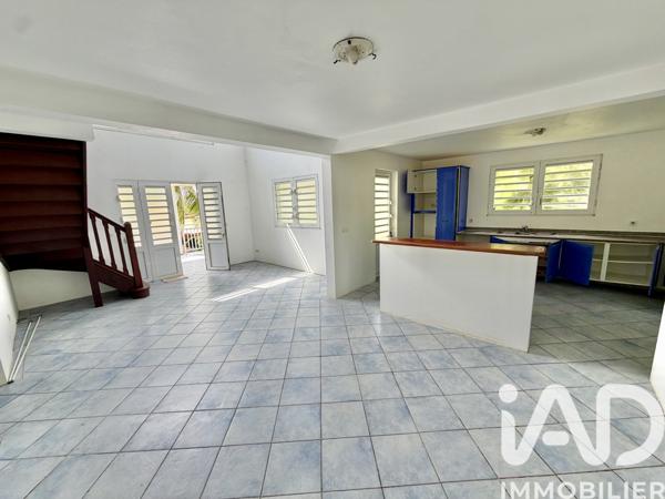 Maison à vendre 5 pièces 151 m² Sainte-Marie