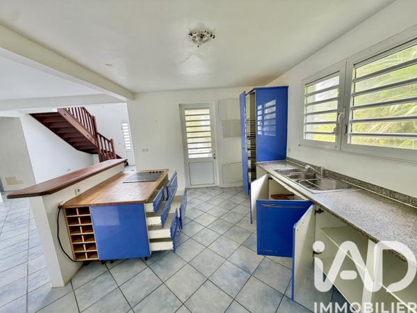 Maison à vendre 5 pièces 151 m² Sainte-Marie