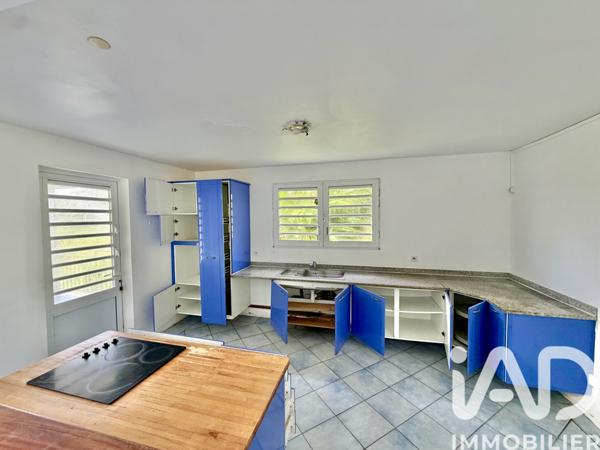 Maison à vendre 5 pièces 151 m² Sainte-Marie