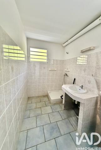 Maison à vendre 5 pièces 151 m² Sainte-Marie