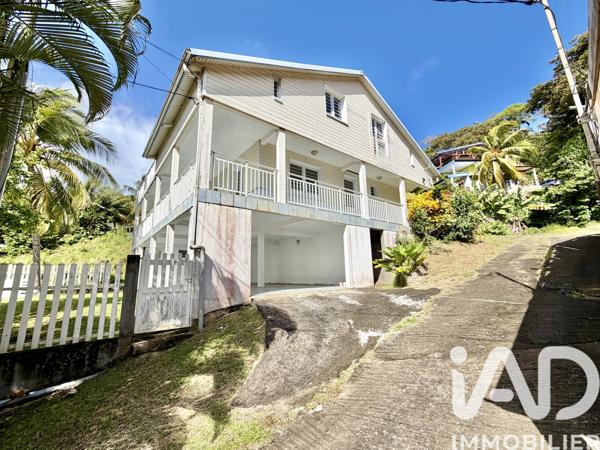 Maison à vendre 5 pièces 151 m² Sainte-Marie