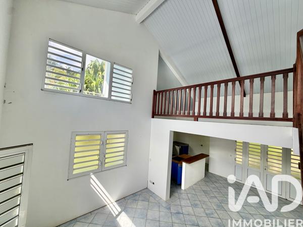 Maison à vendre 5 pièces 151 m² Sainte-Marie