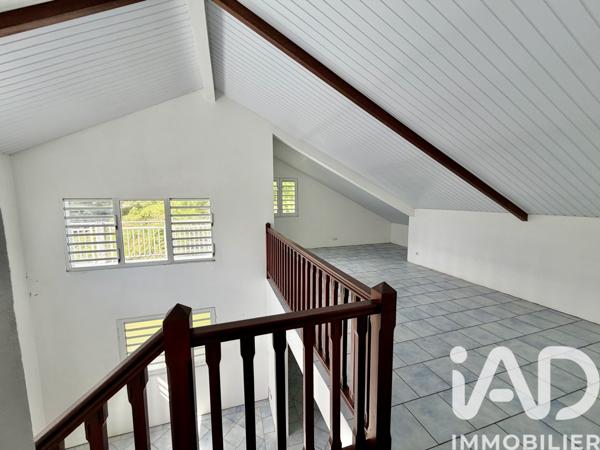 Maison à vendre 5 pièces 151 m² Sainte-Marie