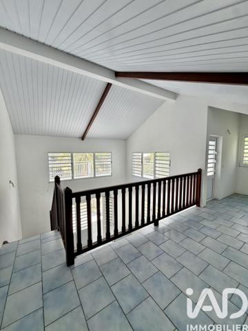 Maison à vendre 5 pièces 151 m² Sainte-Marie