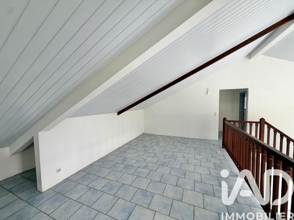 Maison à vendre 5 pièces 151 m² Sainte-Marie