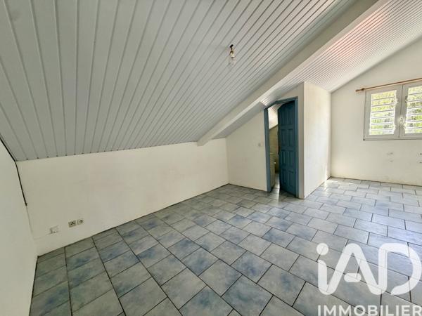 Maison à vendre 5 pièces 151 m² Sainte-Marie