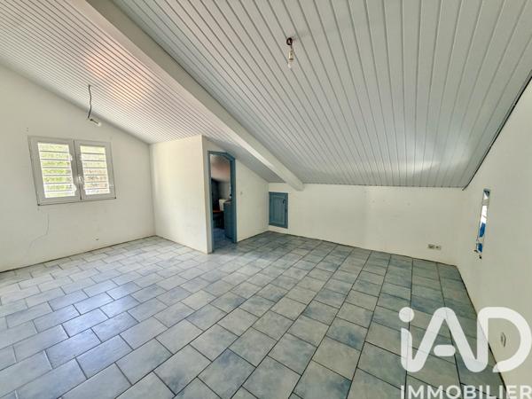 Maison à vendre 5 pièces 151 m² Sainte-Marie