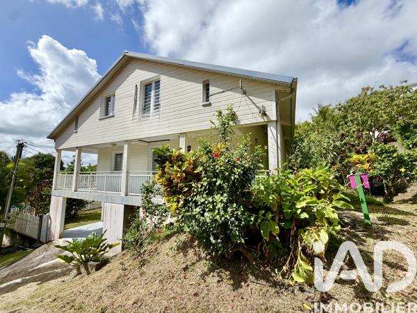 Maison à vendre 5 pièces 151 m² Sainte-Marie