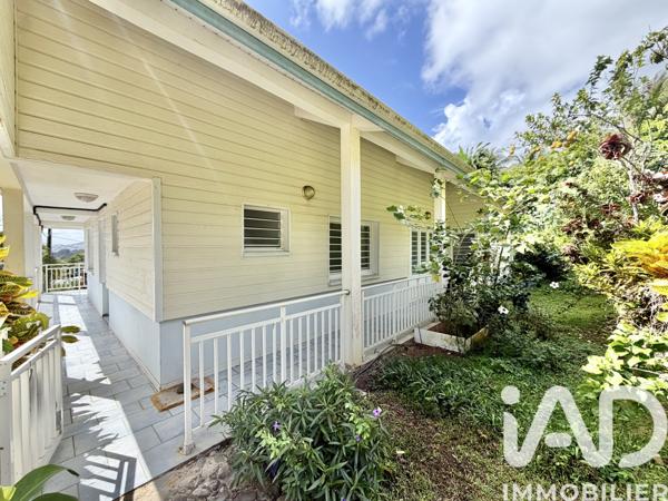 Maison à vendre 5 pièces 151 m² Sainte-Marie