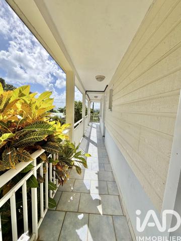 Maison à vendre 5 pièces 151 m² Sainte-Marie