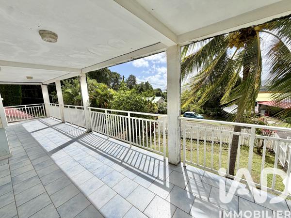 Maison à vendre 5 pièces 151 m² Sainte-Marie