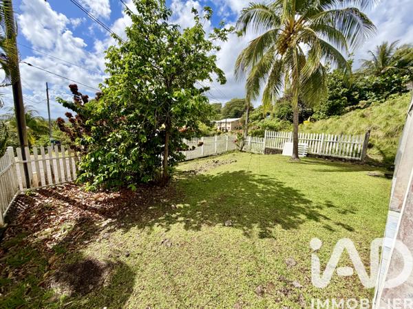 Maison à vendre 5 pièces 151 m² Sainte-Marie