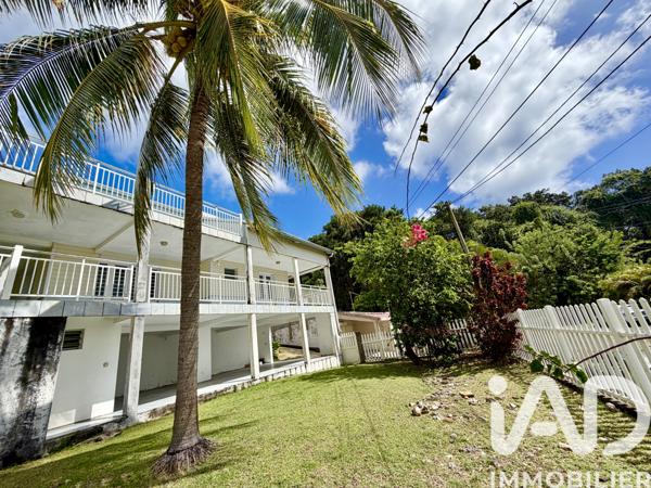 Maison à vendre 5 pièces 151 m² Sainte-Marie