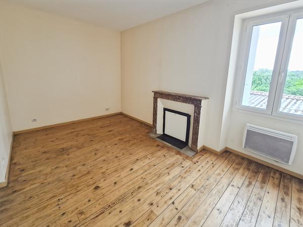 Maison Montrevault 55 m2